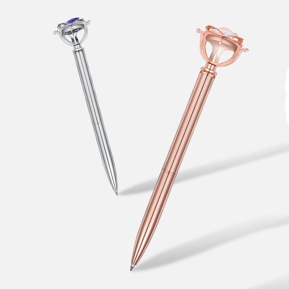 Bút Bi Mực Gel Chất Lượng Cao Tiện Dụng Cho Văn Phòng