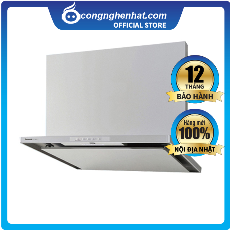 Máy hút mùi Panasonic FY-6HZC5 - Hàng nội địa Nhật - Hàng mới 100% - Bảo hành 12 tháng
