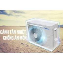 [ VẬN CHUYỂN MIỄN PHÍ KHU VỰC HÀ NỘI ]  Điều hòa Daikin 2 chiều Inverter R32(VN) FTHF35RAVMV/RHF35RAVMV