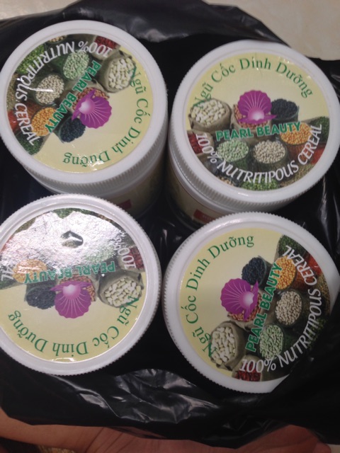 1kg Ngũ cốc tăng cân