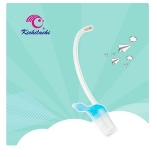 Dụng Cụ Hút Mủi Cho Bé Kichi Plus Cao Cấp