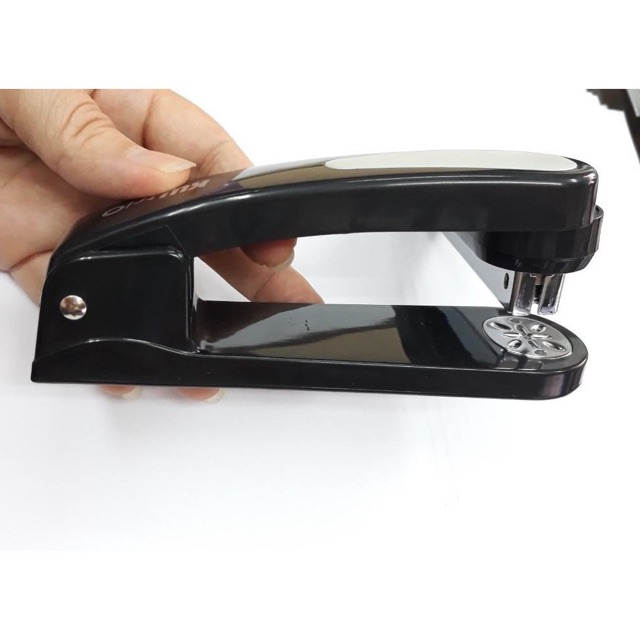 Bấm kim 3 xoay chiều xoay 360 độ KW TriO 0536R Rotary Stapler