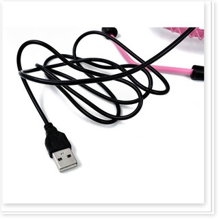Quạt USB Lồng Sắt Loại Lớn (Đường Kính 20cm)