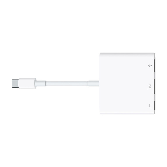 Cáp chuyển đổi Apple USB-C Digital AV Multiport MUF82ZA