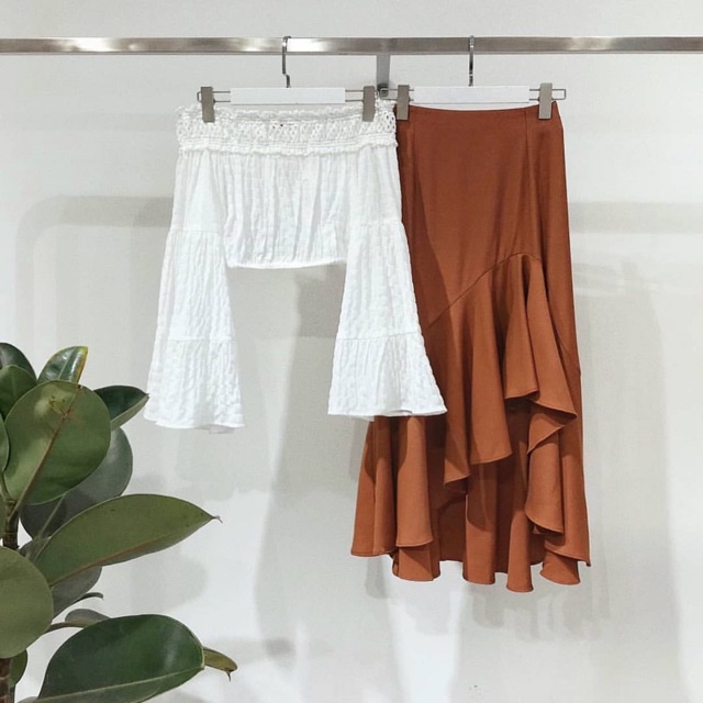 Chân váy goutdejun