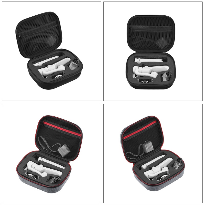 Túi đựng tay cầm chống rung kèm dây đeo cho OM 5
 | BigBuy360 - bigbuy360.vn