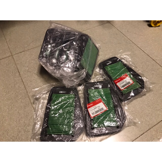 Lọc gió Honda CBR150 2011 2015 2016 2019