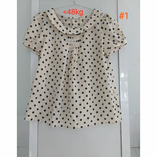 Áo von kiểu si nhật < 48kg