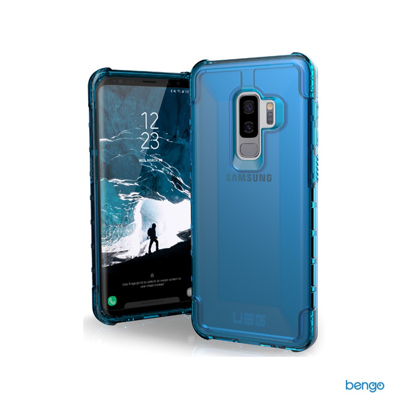 Ốp lưng Samsung Galaxy S9 Plus UAG Plyo