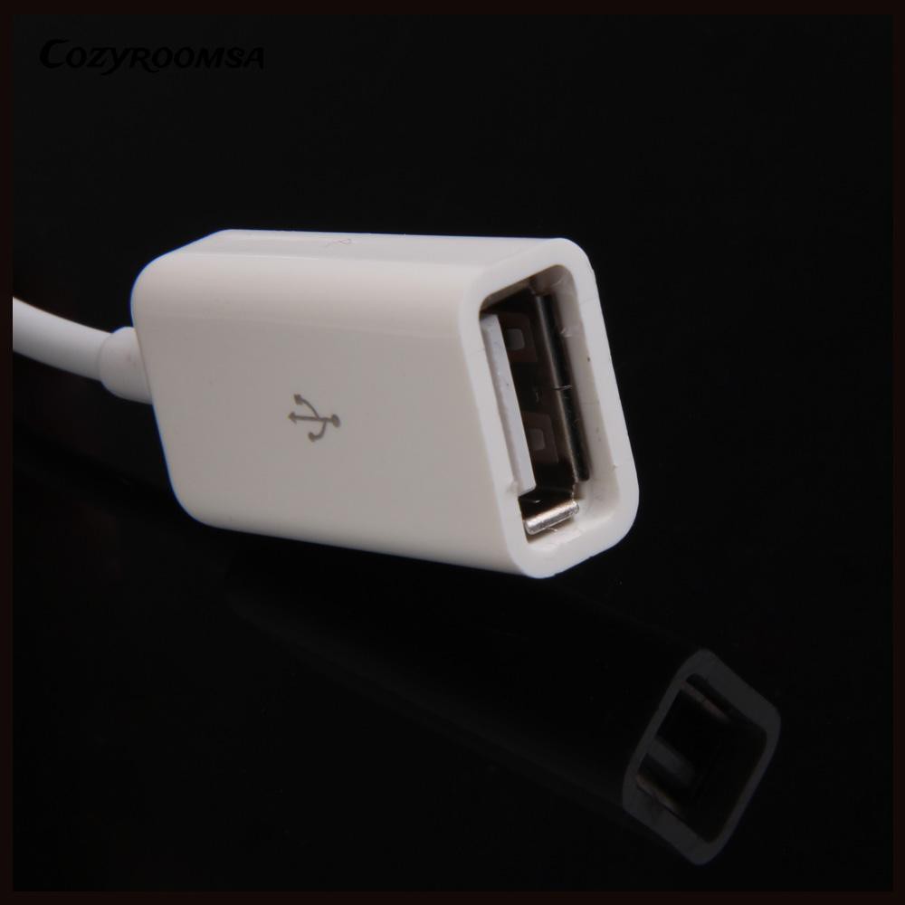 Dây Cáp Chuyển Đổi Âm Thanh Từ Đầu Cắm 3.5mm Sang Cổng Usb