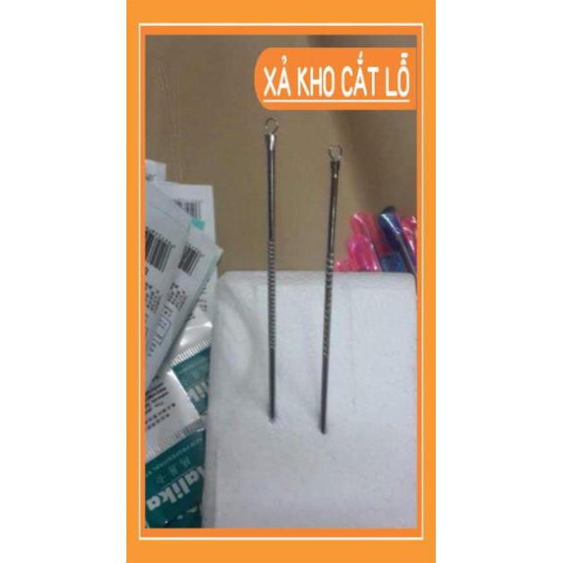 Que nặn mụn malika chuẩn sịn loại 1