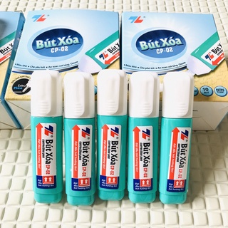 combo 10 bút xóa thiên long cp02