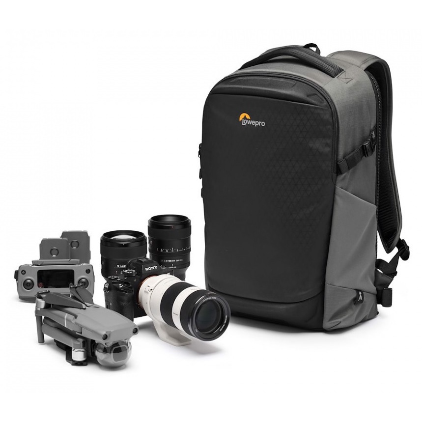 Ba lô máy ảnh Lowepro Flipside 300 AW III (Chính hãng Hoằng Quân)