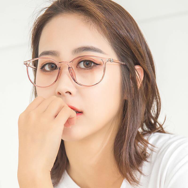 Kính gọng dẻo hàn quốc