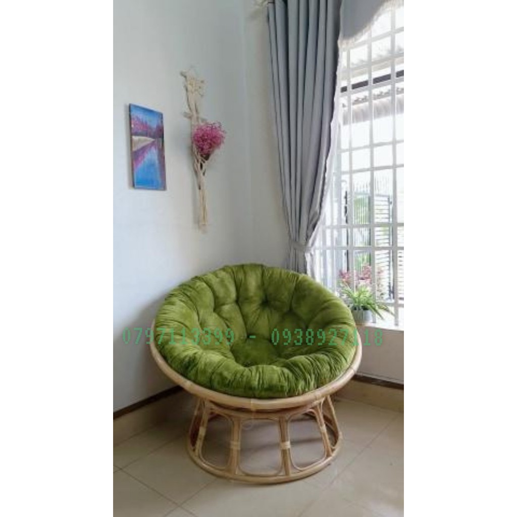 GHẾ PAPASAN