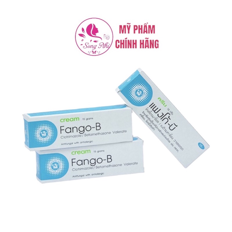 KEM LANG BEN FANGO -B