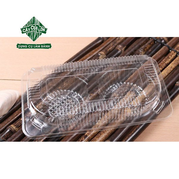 SET 10 HỘP 2 BÁNH TART