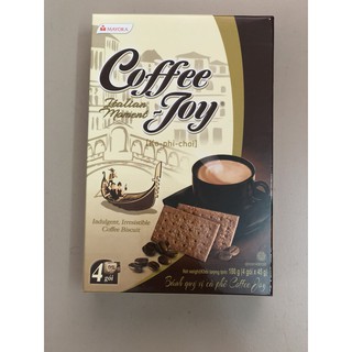 Banh Coffee Joy 180gr