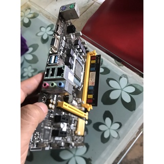 BÁN MAIN BOAD Biostar H110MH PRO (Chipset Intel H110/ Socket LGA1151/ VGA onboard)