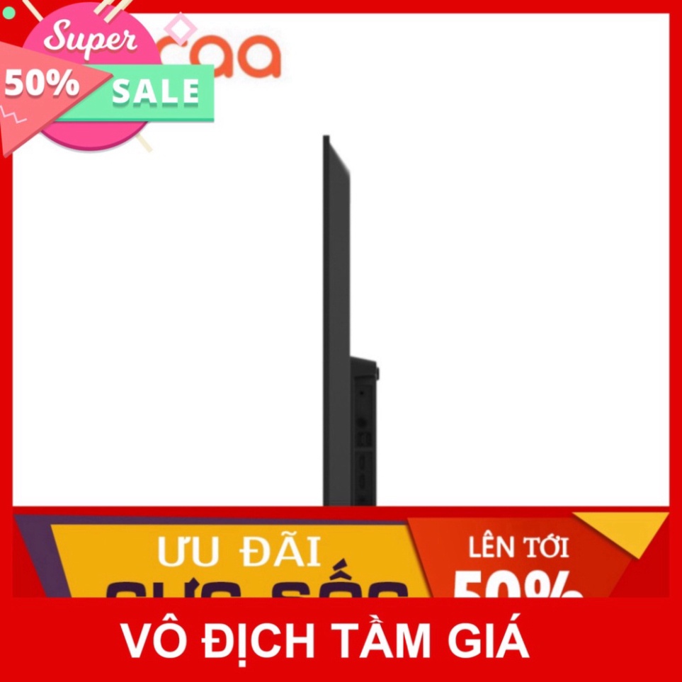 Smart Tivi 4K UHD Coocaa 65 inch - Android 9.0 - Model 65S6G - Miễn phí lắp đặt