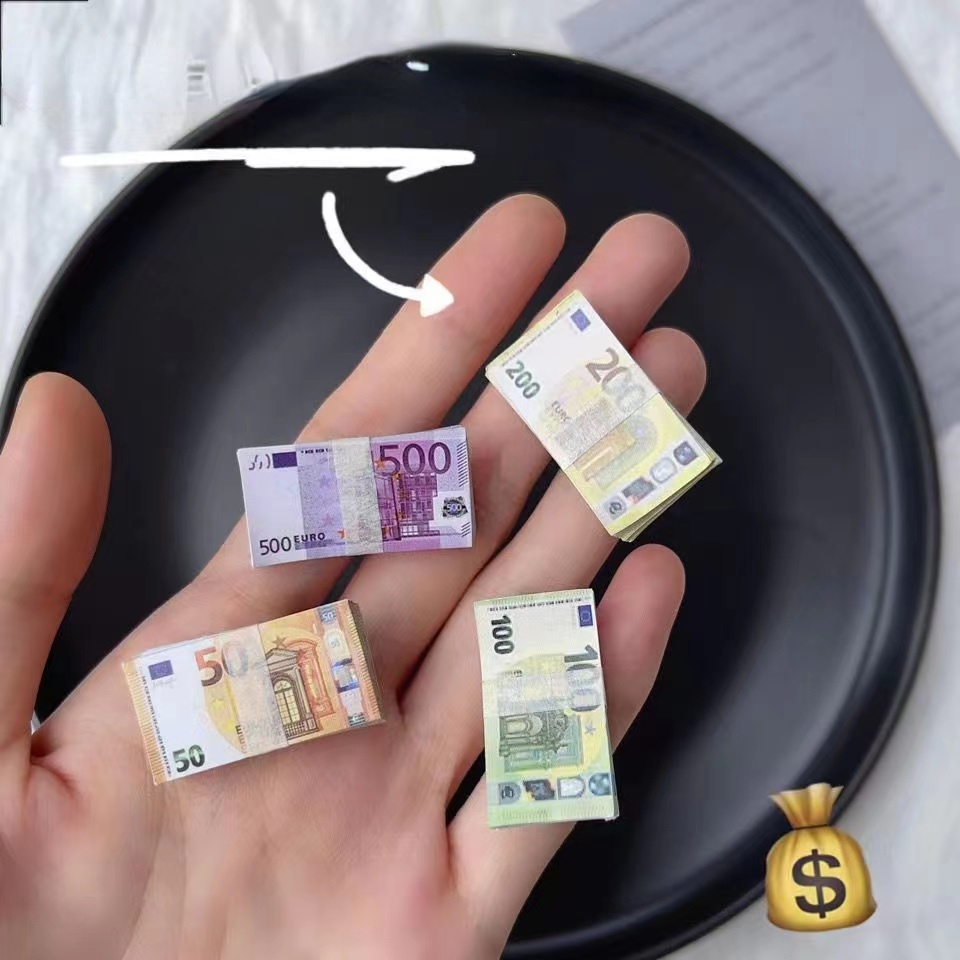 Kẹp Tóc Nhỏ Phong Cách Châu Âu Vui Nhộn Thời Trang Mới Phiên Bản Hàn Quốc Cho Bé Gái