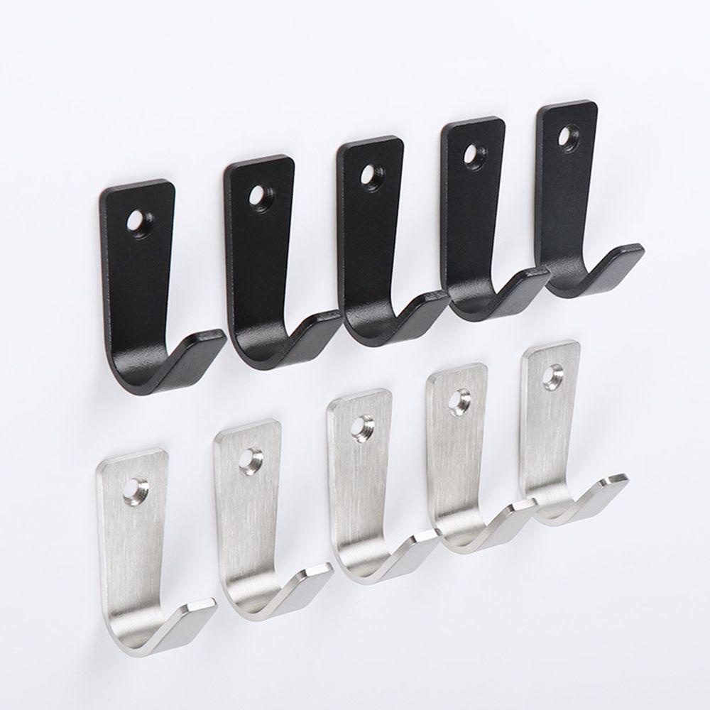 LANSEL Set 3 Móc Treo Đồ Gắn Tường Bằng Thép Không Gỉ 304 Thiết Kế Đơn Giản Hiện Đại