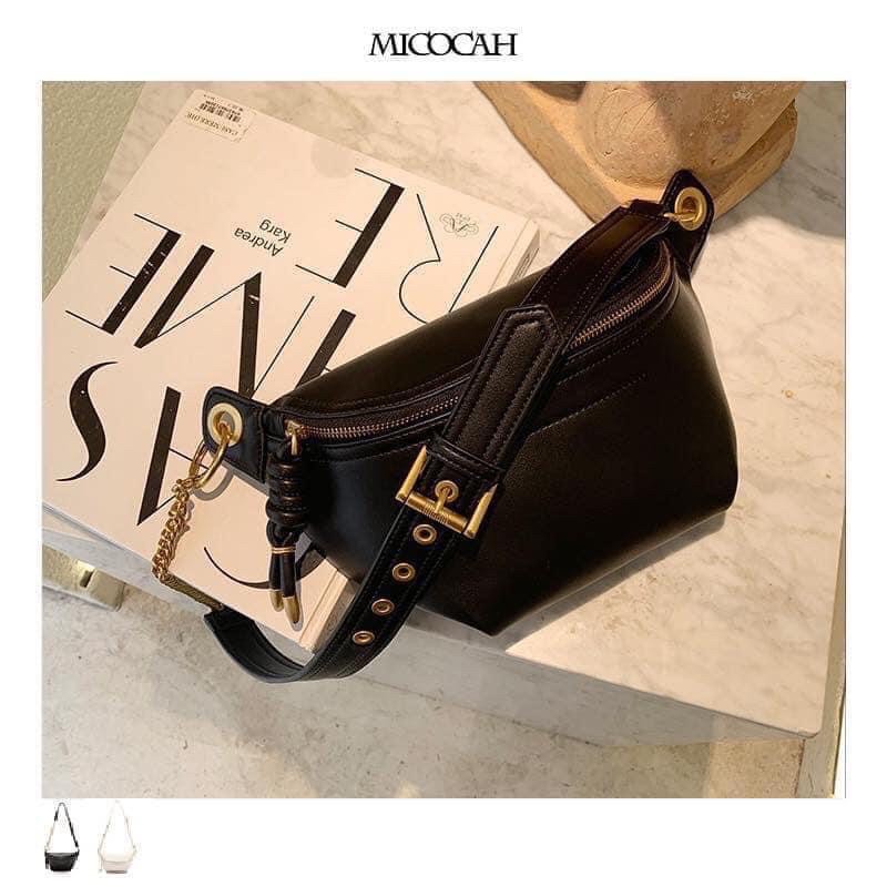 túi bao tử trả dusto Diệu Linh