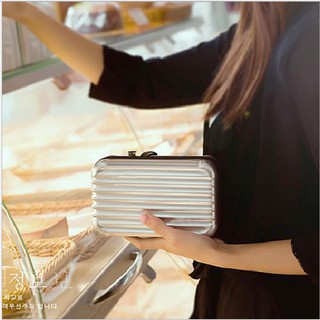 Vali mini đựng đồ trang điểm