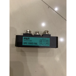 [DIODE] Đi-ốt  cầu 3 pha 1 pha 100A -1600V