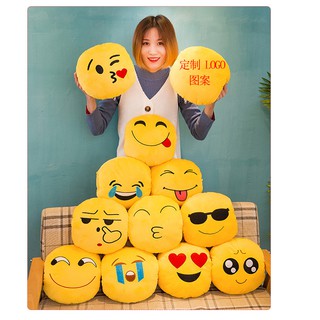 Thú nhồi bông- mặt biểu cảm