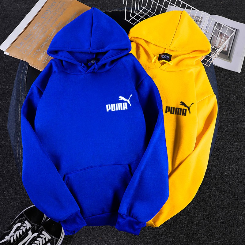 ♛Lesale✨ Áo khoác Hoodie thời trang cho nam và nữ