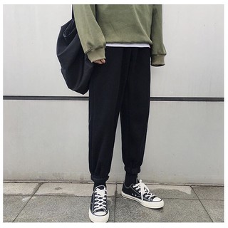 QUẦN THUN JOGGER