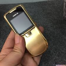 Nokia 8800 anakin chính hãng bảo hành 12 tháng