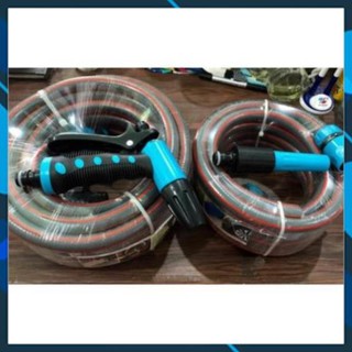 Vòi tưới cây rửa xe✔️❤️FREESHIP🚛 Bộ vòi rửa xe, tưới cây cao cấp 5m, 10m,15m,20m M319576622 622576622 [SKM]