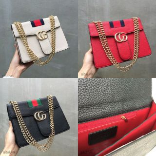 Guccci đen hàng đẹp sỉ