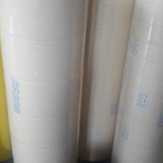 Combo 15 cuộn băng dính giấy khổ 2cm dài 9m