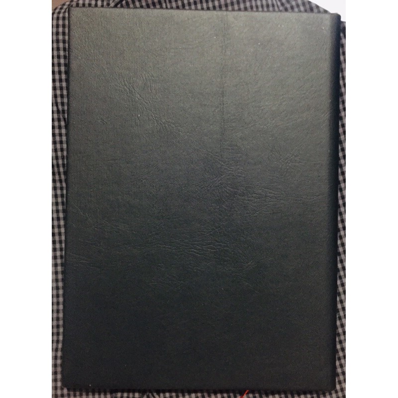 Sổ Notebook CK7 200trang MGP