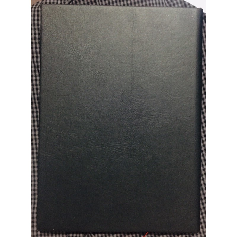 Sổ Notebook CK7 200trang MGP