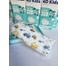 COMBO 5 Hộp Khẩu trang trẻ em famapro 4d kf94 ( hình ngẫu nhiên ) - hộp 10 cái