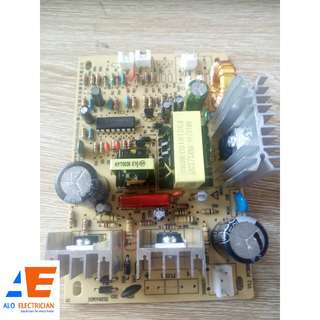 Mạch nguồn cây nước nóng lạnh Sunhouse SHD9602