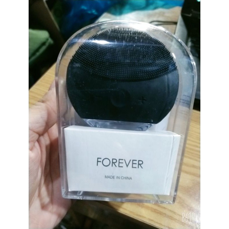 Máy rửa mặt massage Forever mini nội địa trung | BigBuy360 - bigbuy360.vn