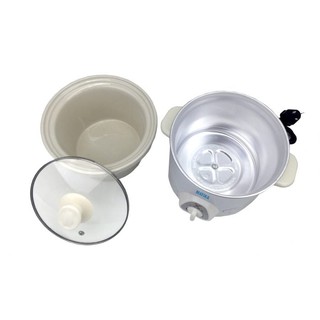 Nồi kho cá hầm chậm Matika/Povena