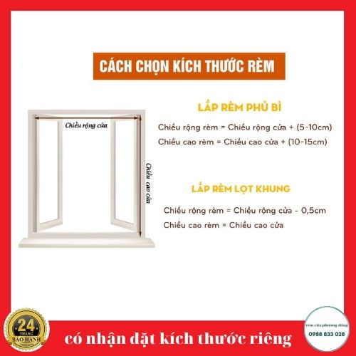 Rèm cầu vồng hàn quốc chống nắng cản sáng giá rẻ chuyên dụng cho rèm cửa sổ phòng ngủ, phòng khách siêu đẹp