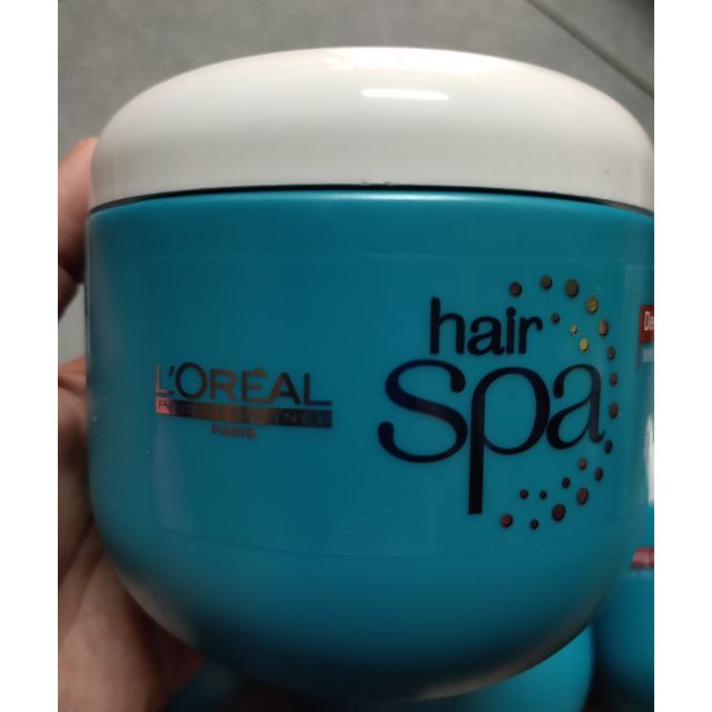 Kem ủ tóc Loreal