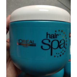 Kem ủ tóc Loreal