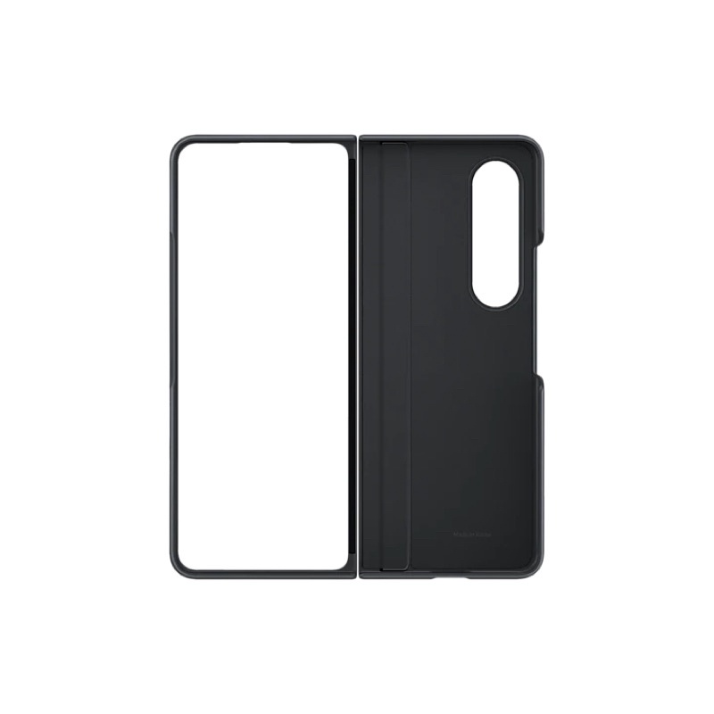 Chính hãng-Ốp lưng Slim Standing Cover cho điện thoại Samsung Galaxy Z Fold4