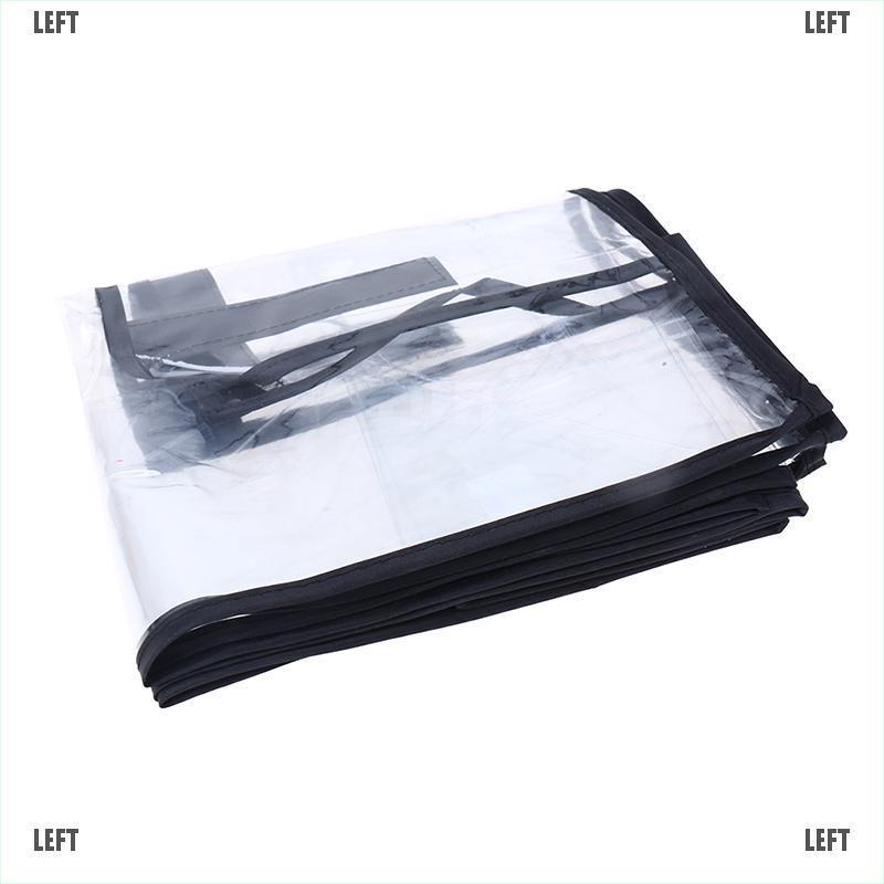 Vỏ Bọc Chống Bụi Cho Vali Du Lịch 20-30 &quot;