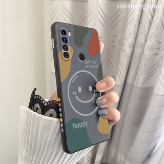 Ốp Điện Thoại Silicon Mềm Mịn Bảo Vệ Cho redmi note 8 pro xiaomi redmi note 8