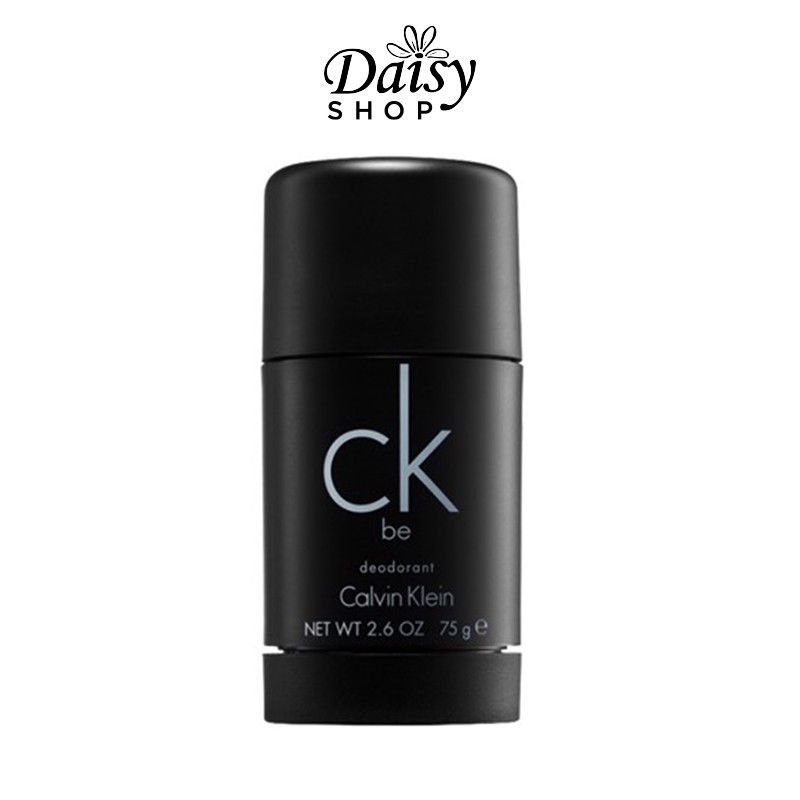 Sáp Khử Mùi Calvin Klein 75ml