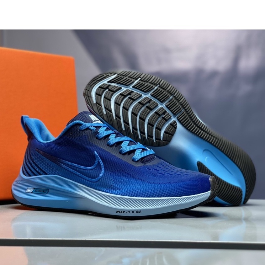 Giày Nike Vomero9X Nam | Full Box / [Chính Hãng]